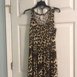Brand new never worn Discount Divas. Long dress!